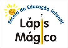 "Escola Lápis Mágico"